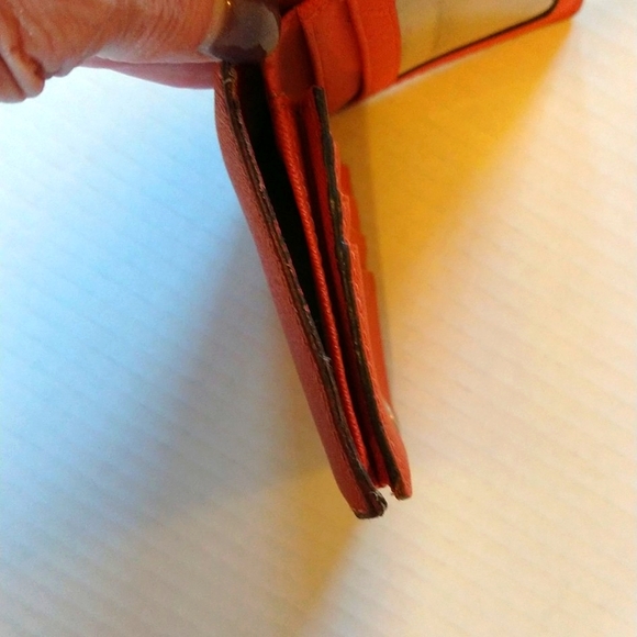 GUC. Michael kors small wallet. - Picture 5 of 7